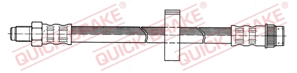 Brake Hose